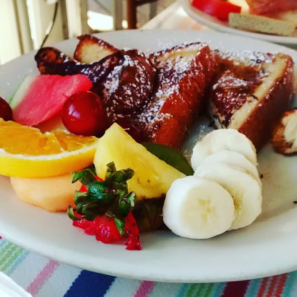 Sea Biscuit Cafe | cafe | 21 J C Long Blvd, Isle of Palms, SC 29451, USA | 8438864079 OR +1 843-886-4079