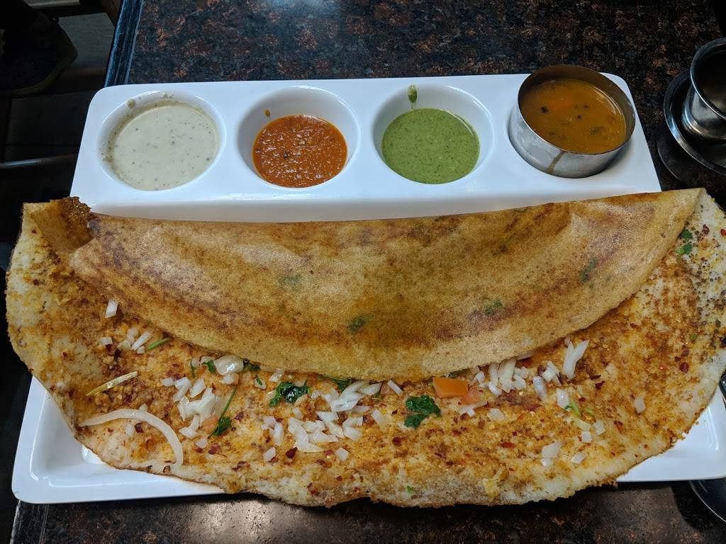 Madurai Idli Kadai | restaurant | 744 S Wolfe Rd, Sunnyvale, CA 94086, USA | 4087384354 OR +1 408-738-4354