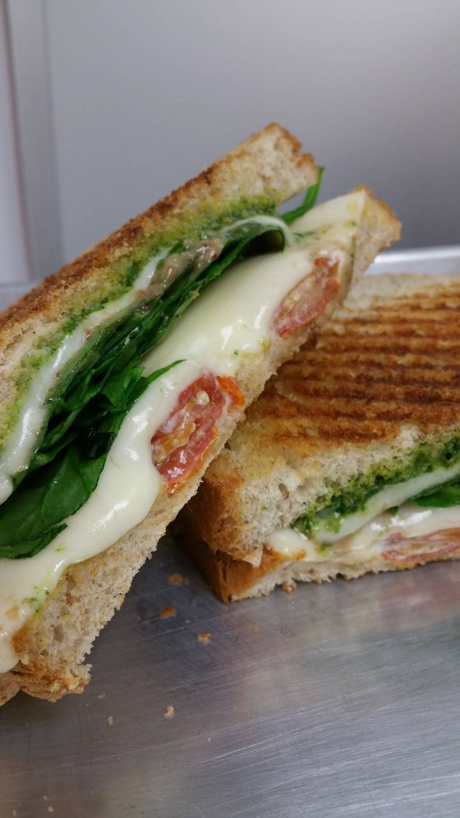 Pressed by Spanglish | restaurant | 10630 Durant Rd #104, Raleigh, NC 27614, USA | 9842695099 OR +1 984-269-5099