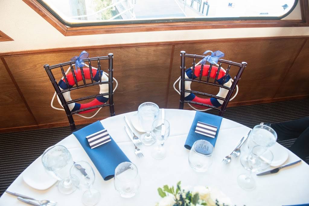 Hornblower Cruises & Events | restaurant | 200 Marina Blvd, Berkeley, CA 94710, USA | 4157888866 OR +1 415-788-8866