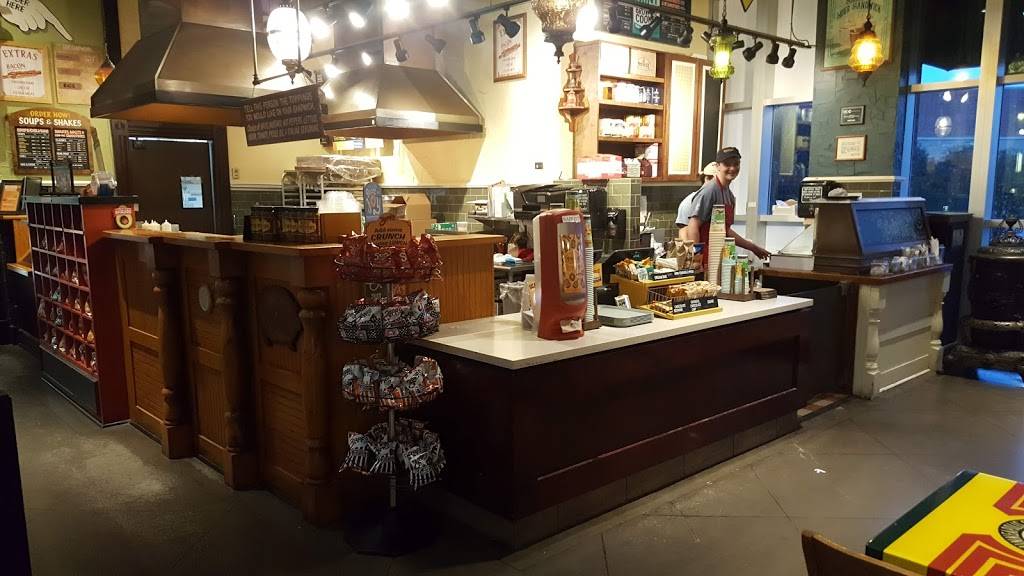 Potbelly Sandwich Shop | restaurant | 8251 Flying Cloud Dr #2216, Eden Prairie, MN 55344, USA | 9528290050 OR +1 952-829-0050