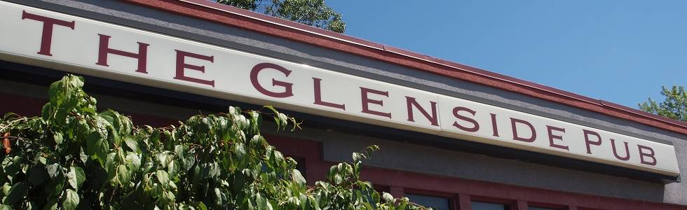 The Glenside Pub | restaurant | 1508 W Sherman Blvd, Muskegon, MI 49441, USA | 2317598525 OR +1 231-759-8525
