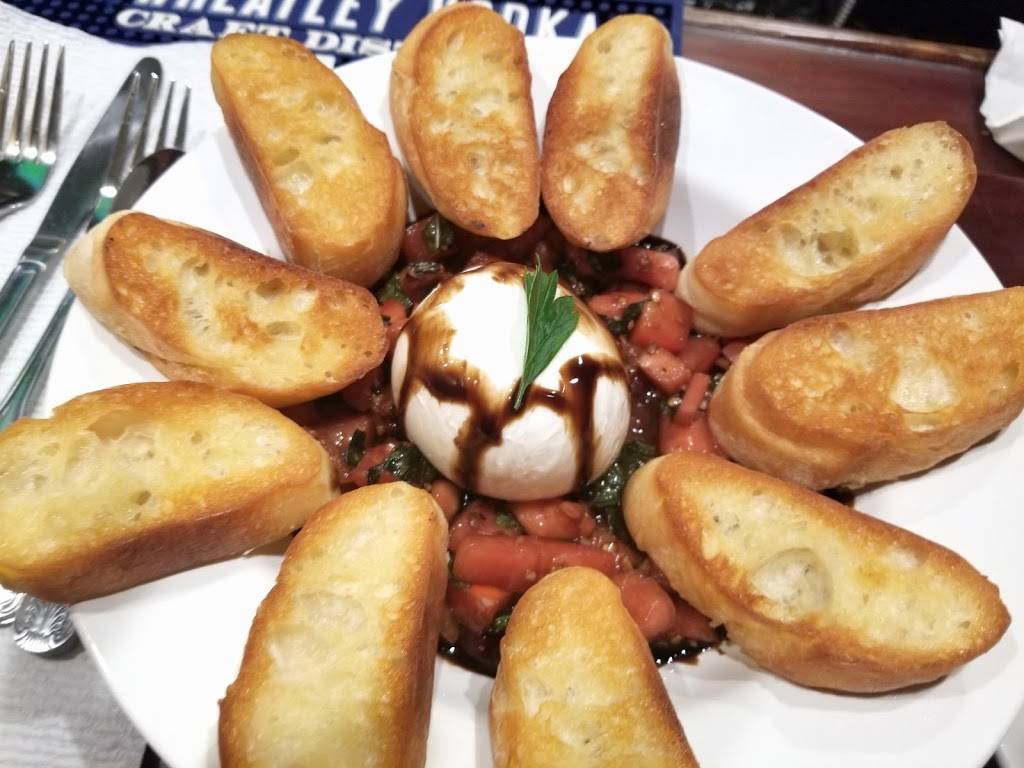 Olive or Twist | restaurant | 2208 60th St, Kenosha, WI 53140, USA | 2628065483 OR +1 262-806-5483