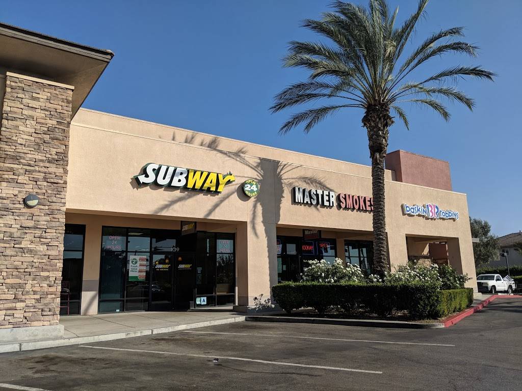 Subway Restaurants | restaurant | 7056 Archibald Ave #109, Corona, CA 92880, USA | 9517381211 OR +1 951-738-1211
