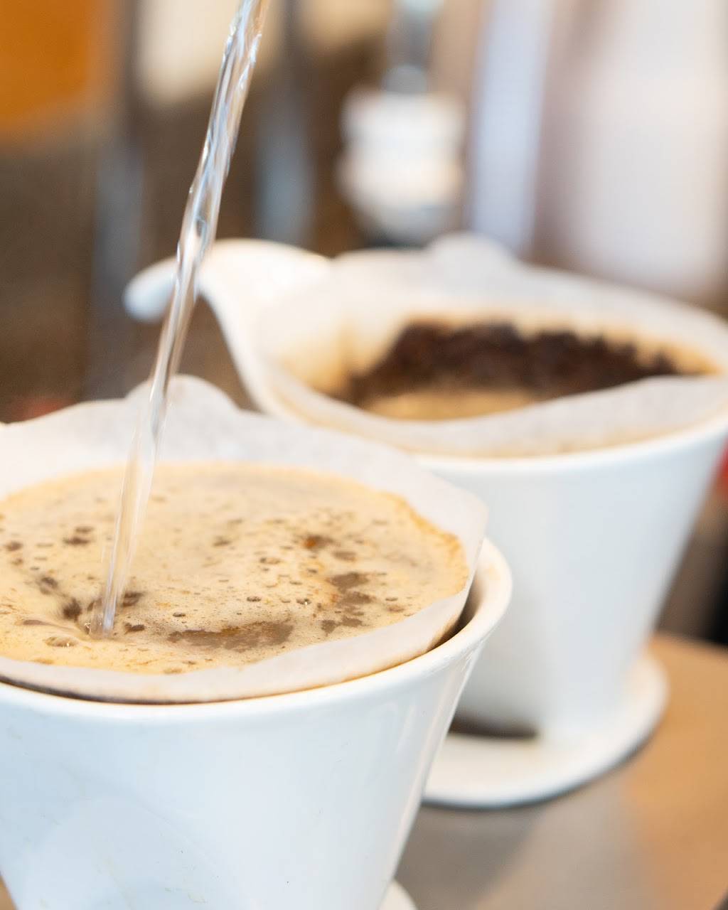 Klatch Coffee Fontana- Drive Thru | cafe | 3840 Sierra Ave, Fontana, CA 92336, USA | 9094012771 OR +1 909-401-2771