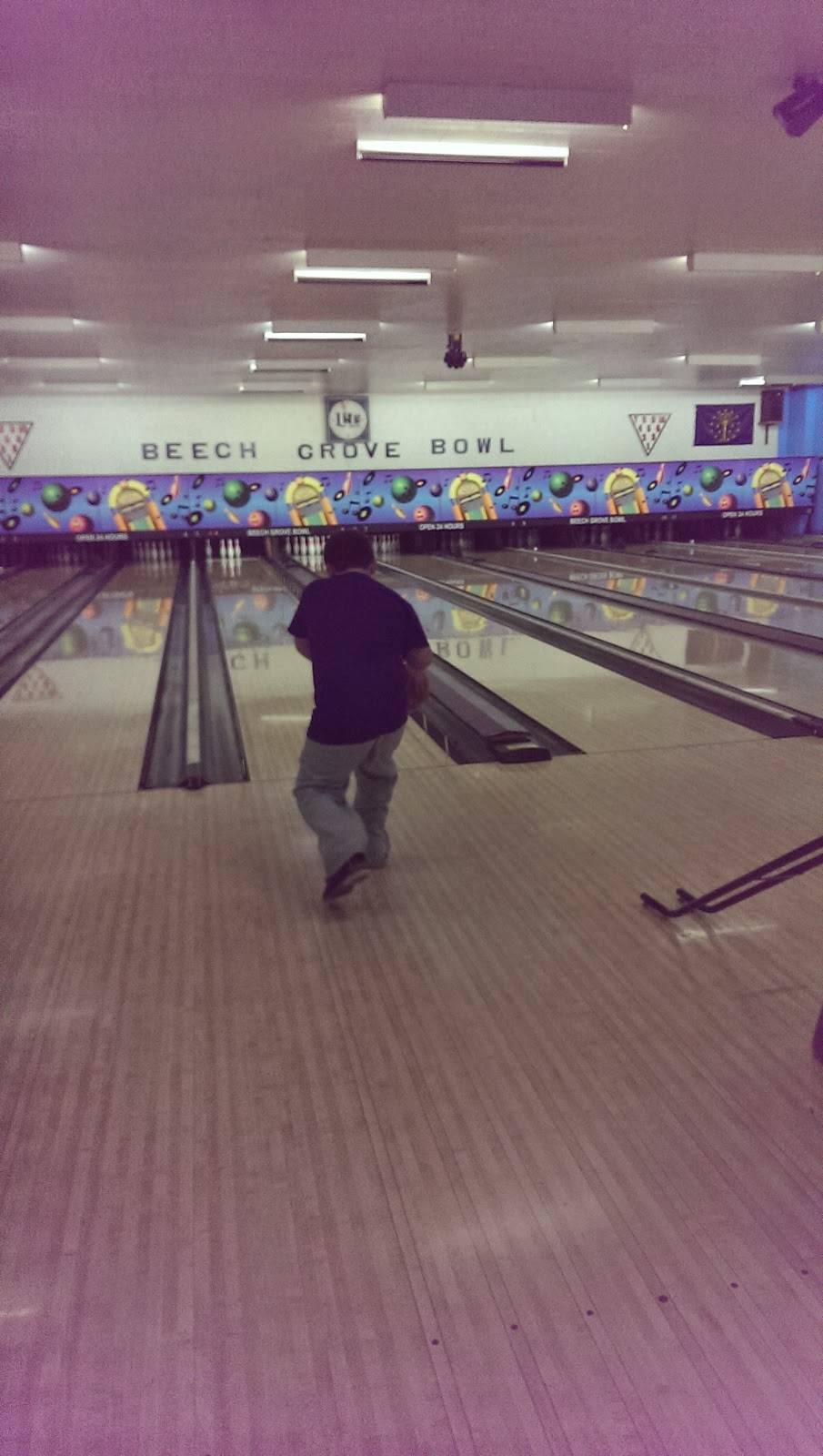 Beech Grove Bowl | restaurant | 95 N 2nd Ave, Beech Grove, IN 46107, USA | 3177843743 OR +1 317-784-3743