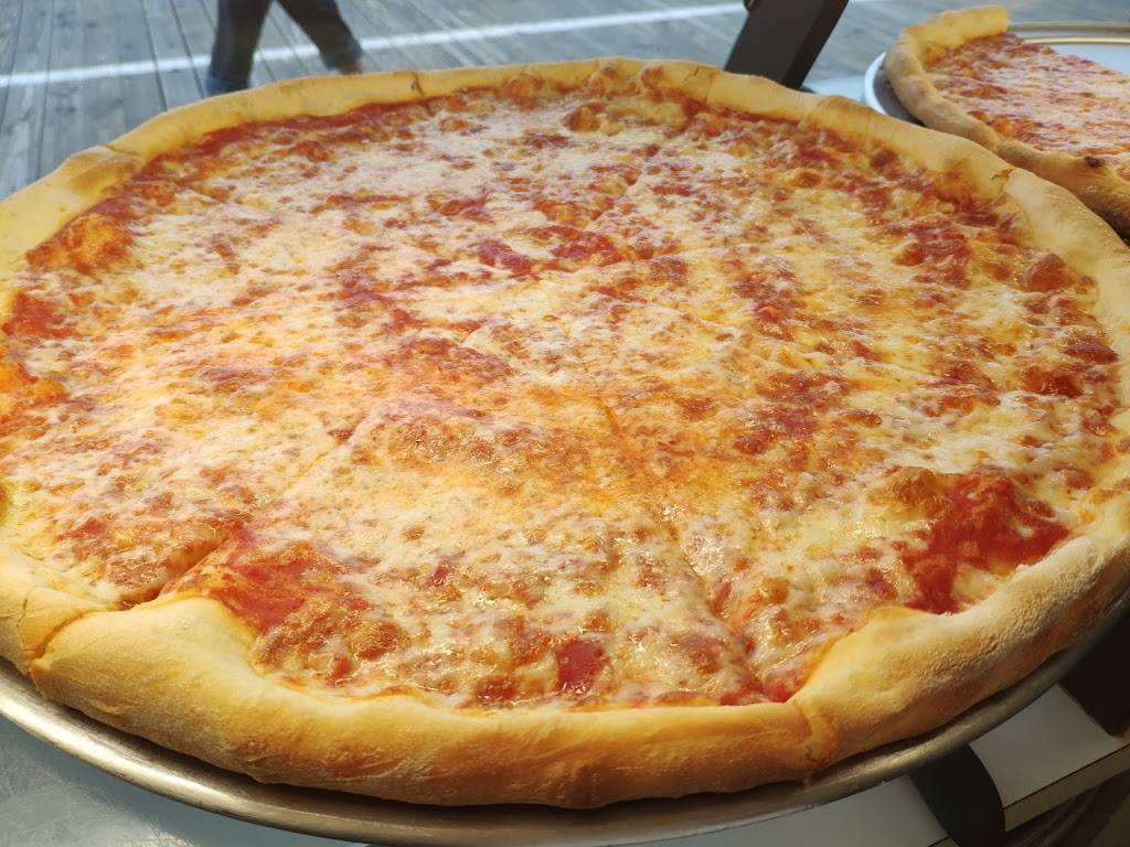 Angelos I | restaurant | 1328 Boardwalk, Ocean City, NJ 08226, USA | 6093981799 OR +1 609-398-1799