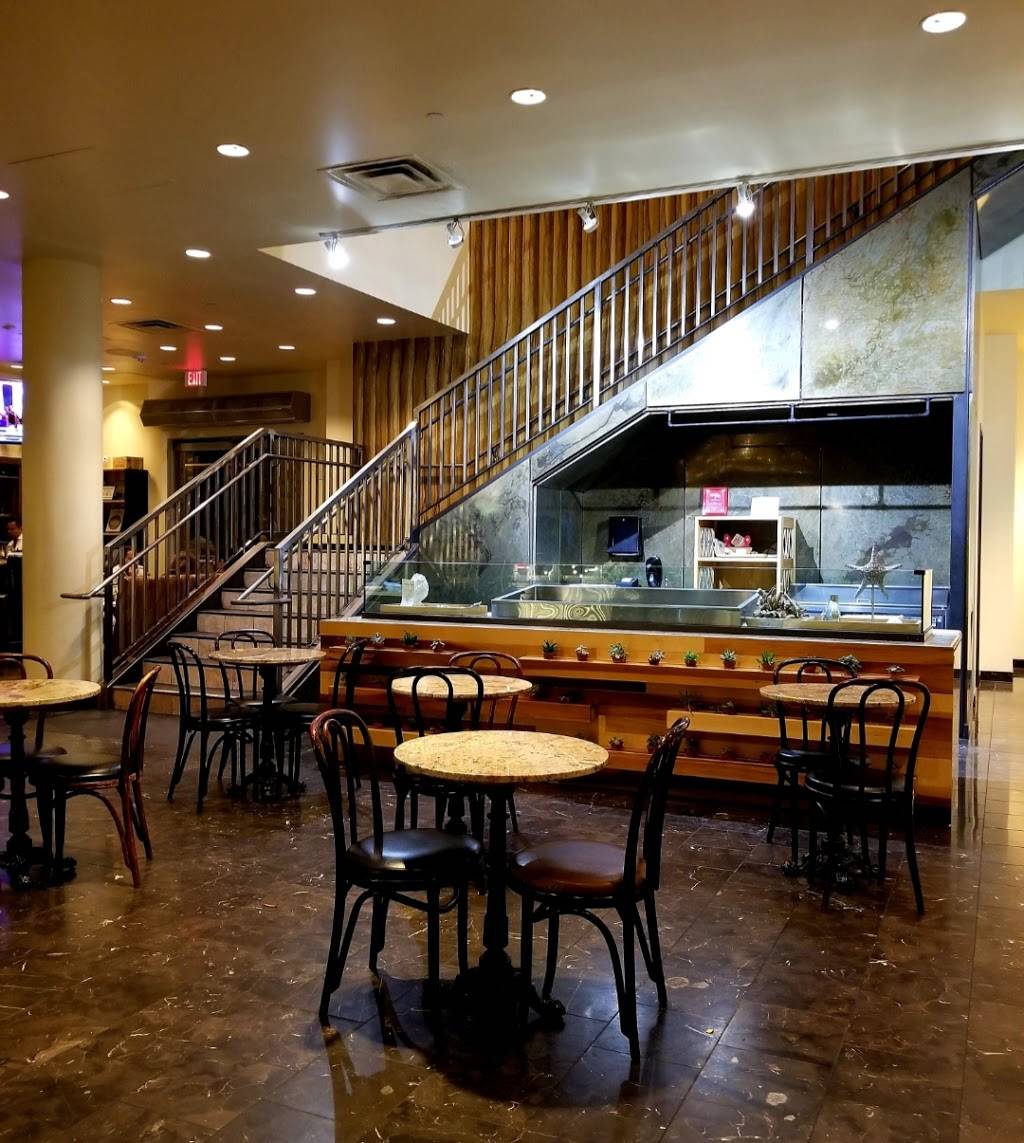 Echo & Rig Butcher and Steakhouse | restaurant | 440 S Rampart Blvd, Las Vegas, NV 89145, USA | 7024893525 OR +1 702-489-3525