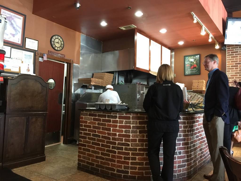 Piu Bello | restaurant | 3330 Piedmont Rd NE, Atlanta, GA 30305, USA | 4048140304 OR +1 404-814-0304