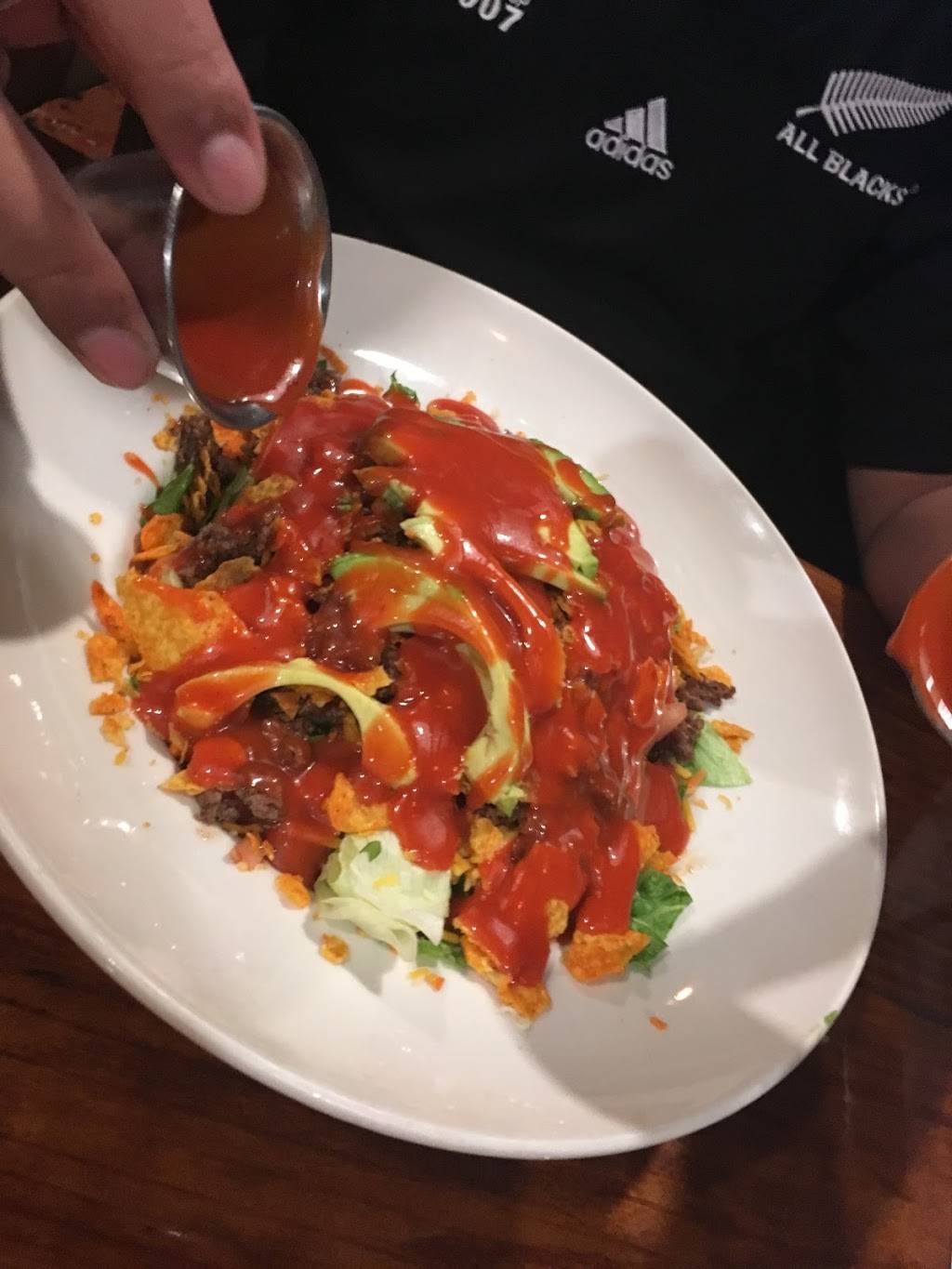 The Wounded Duck | restaurant | 750 E Pipeline Rd, Hurst, TX 76053, USA | 8179523322 OR +1 817-952-3322