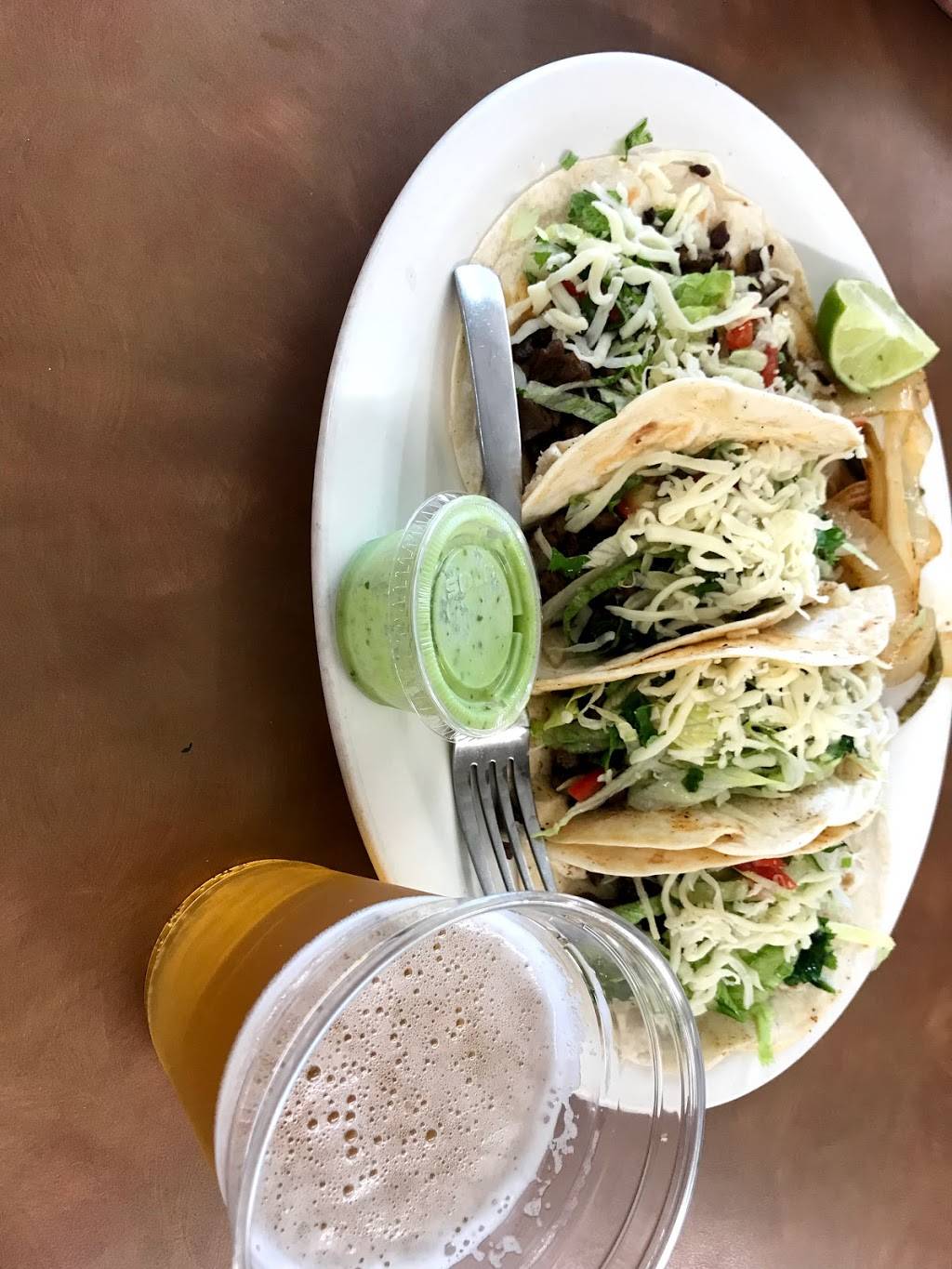 Taqueira La Lupita | restaurant | 4883 S North Carolina Hwy 58, Nashville, NC 27856, USA | 2524430268 OR +1 252-443-0268