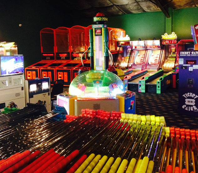 Green Acres Golf and Games, Inc. | meal takeaway | 9782 US Hwy 87 E, San Antonio, TX 78263, USA | 2106494653 OR +1 210-649-4653