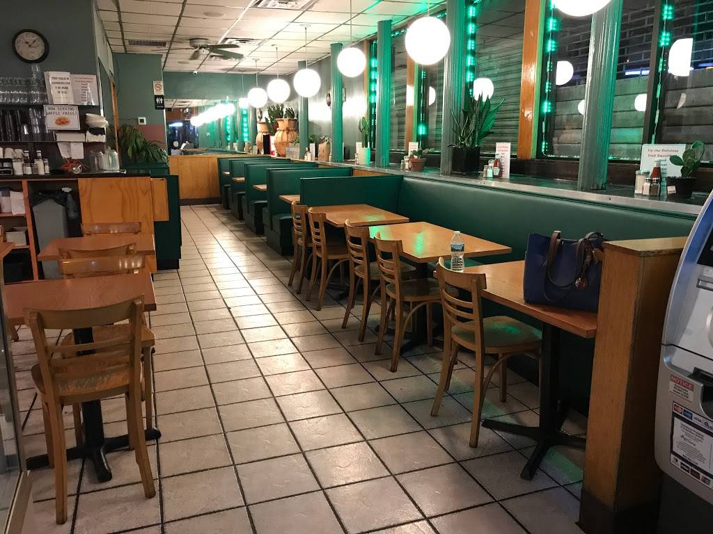 Webster Cafe & Diner | meal delivery | 2873 Webster Ave, Bronx, NY 10458, USA | 7187339634 OR +1 718-733-9634