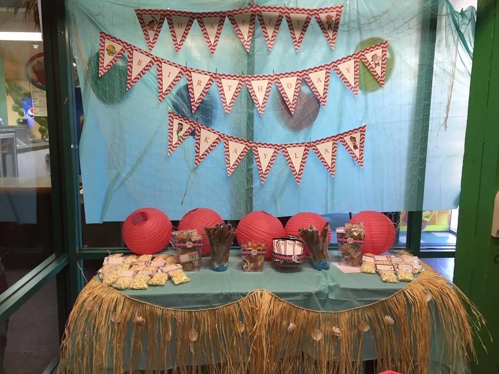 The Jungle Concord | restaurant | 1975 Diamond Blvd #100, Concord, CA 94520, USA | 9256874386 OR +1 925-687-4386