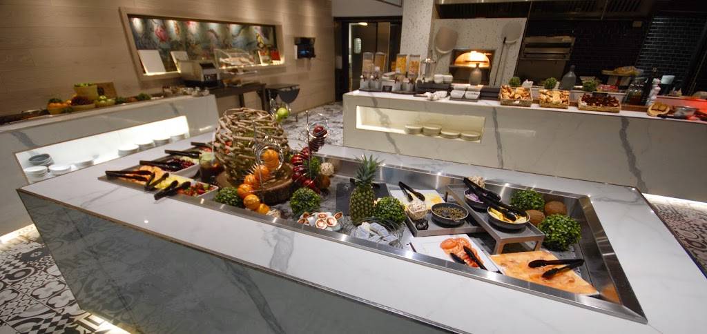 La TABLÉE | restaurant | 246 Chemin du Lac-Millette, Saint-Sauveur, QC J0R 1R3, Canada | 4502271811 OR +1 450-227-1811