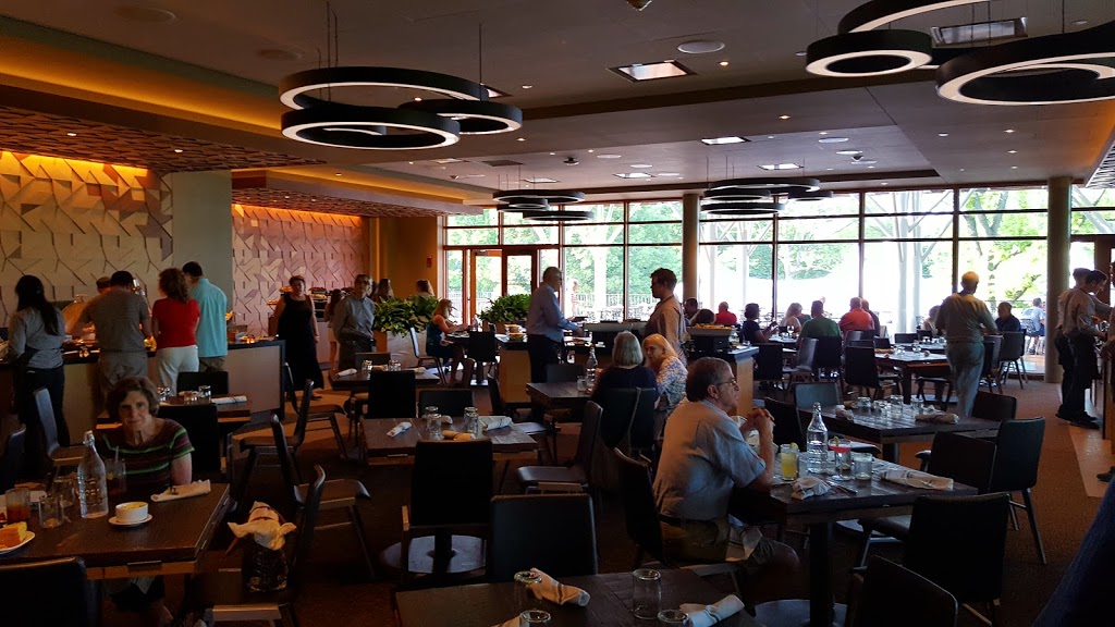 Tree Top at Ravinia | restaurant | 418 Sheridan Rd, Highland Park, IL 60035, USA | 8474327550 OR +1 847-432-7550