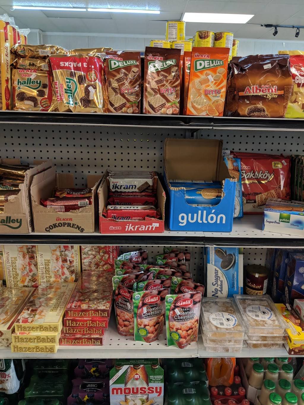 AL Madina Grocery & Deli | restaurant | 662 Oakfield Dr, Brandon, FL 33511, USA | 8136847062 OR +1 813-684-7062