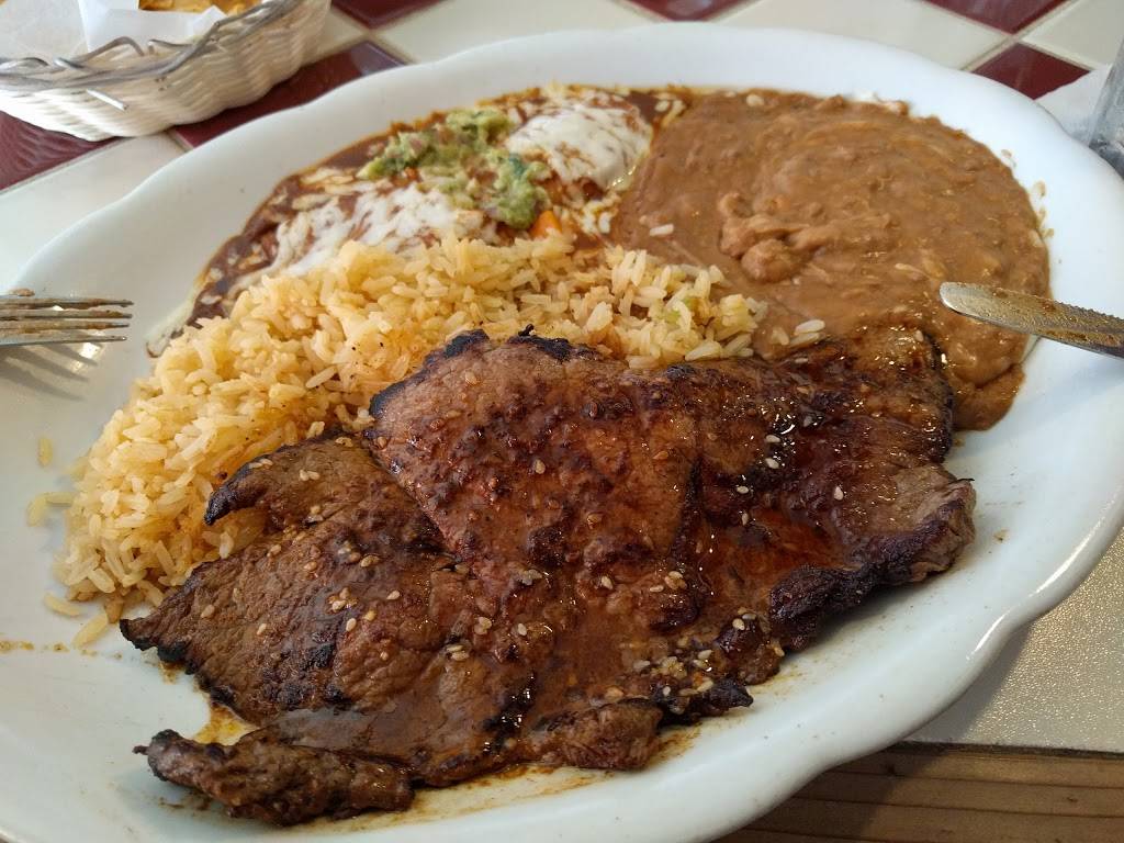 Rancho Las Trancas | restaurant | 792 El Camino Real, South San Francisco, CA 94080, USA | 6505834751 OR +1 650-583-4751