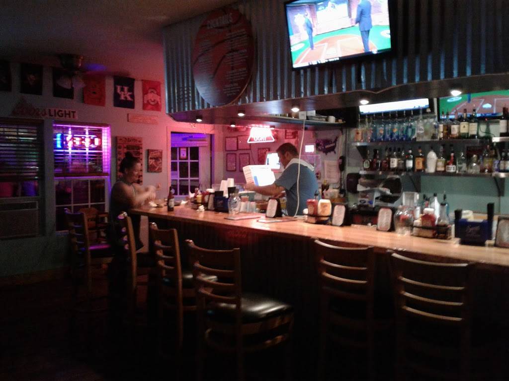 Antonios Sports Bar | restaurant | 406 Sea Mountain Hwy, North Myrtle Beach, SC 29582, USA | 8436630033 OR +1 843-663-0033