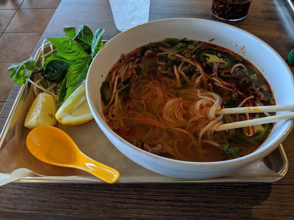 Kim’s Pho | restaurant | 12308 East 86th St N, Owasso, OK 74055, USA | 9185162002 OR +1 918-516-2002
