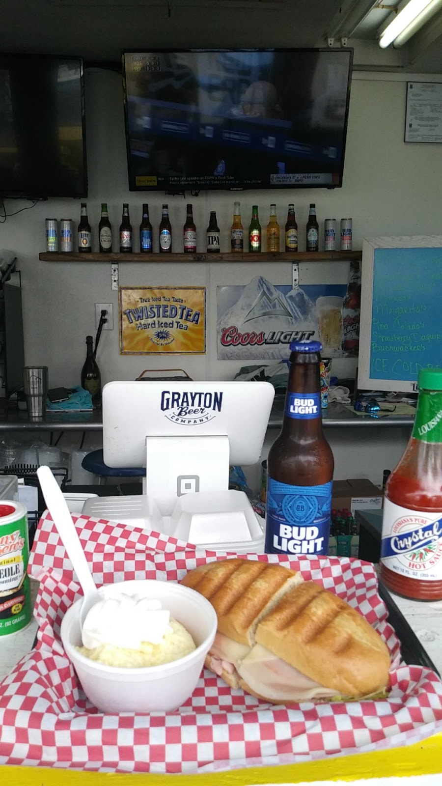Brians Boardwalk Grill | restaurant | 98 Harbor Blvd, Destin, FL 32541, USA | 8502796040 OR +1 850-279-6040