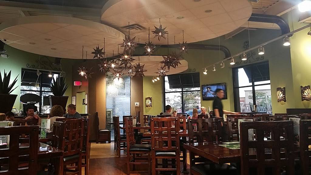 Verde | restaurant | Commercial Dr, Fishers, IN 46038, USA | 3175787511 OR +1 317-578-7511