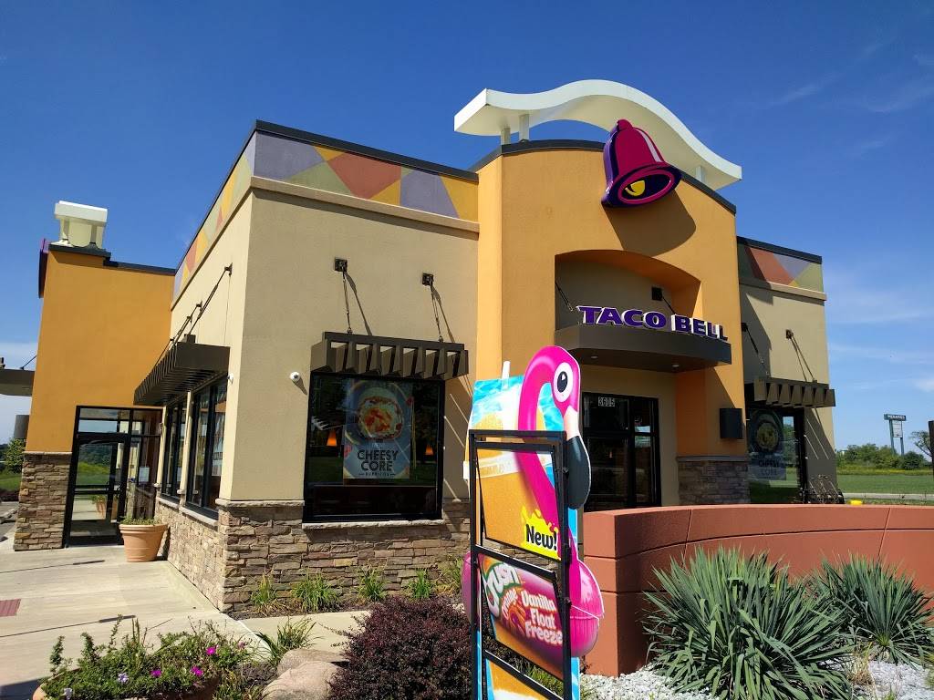 Taco Bell | meal takeaway | 3605 Erie St S, Massillon, OH 44646, USA | 3308306497 OR +1 330-830-6497