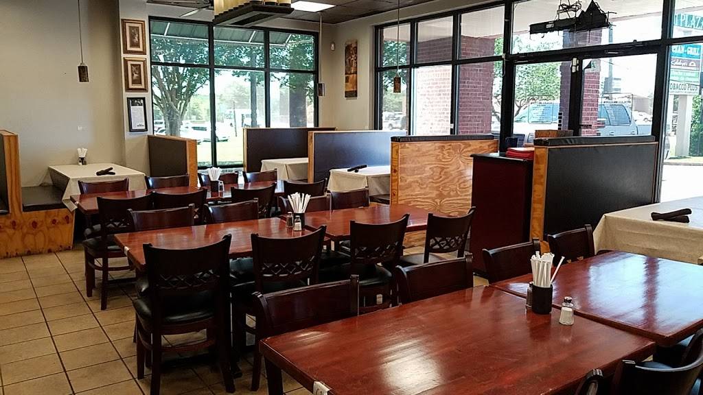 Kalahari Ocean Grill | restaurant | 1925 SC-101, Greer, SC 29651, USA | 8649681426 OR +1 864-968-1426