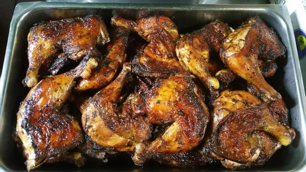 Rickys | restaurant | 1501 Fulton St, Brooklyn, NY 11216, USA | 3472401900 OR +1 347-240-1900