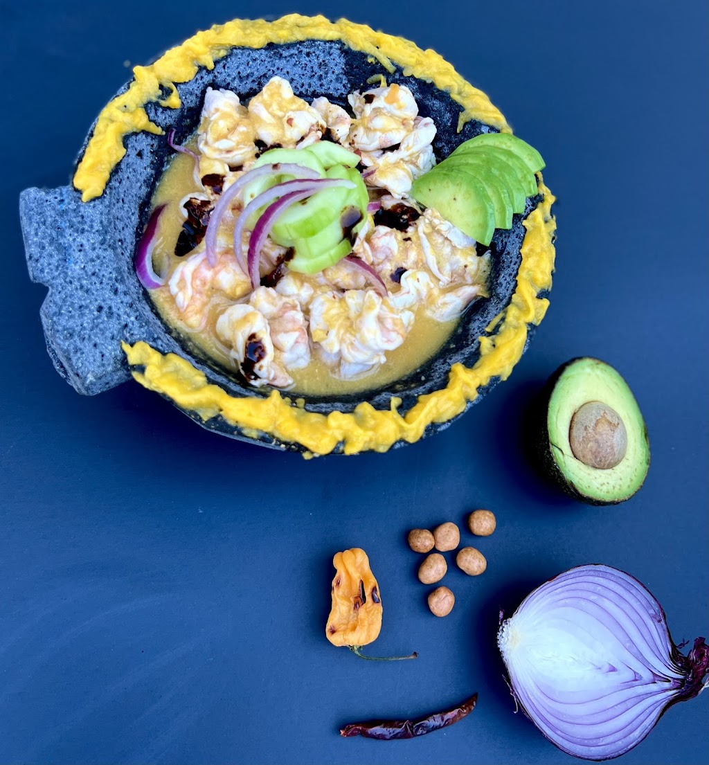 Cielo y Mar Mariscos | restaurant | 3113 Crows Landing Rd, Modesto, CA 95358, USA | 5749038508 OR +1 574-903-8508