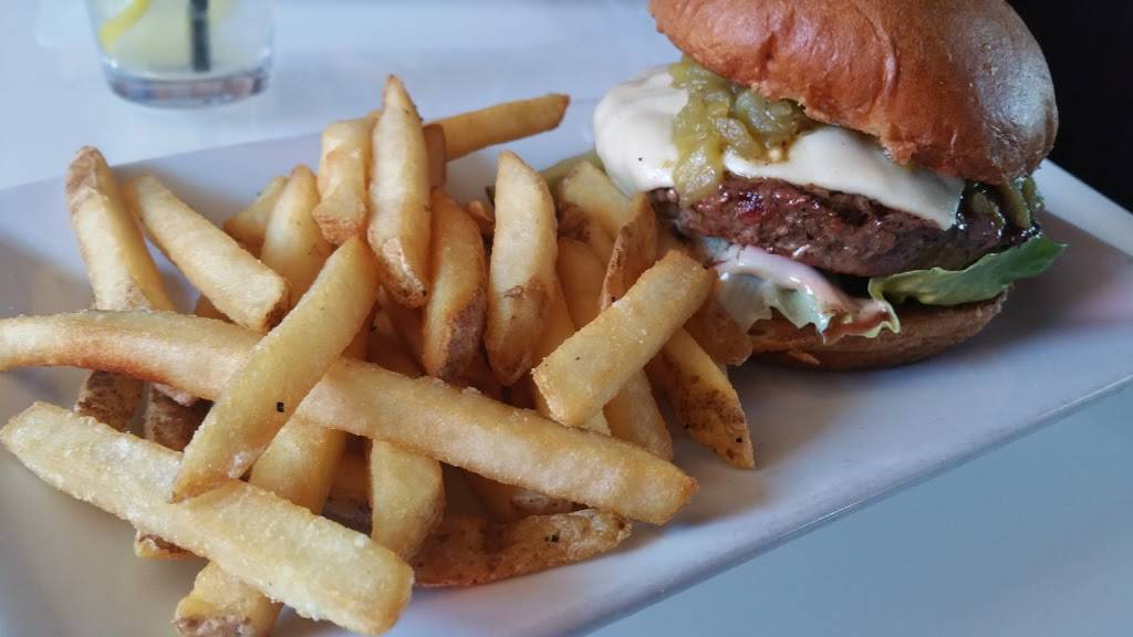 Lush Burger | restaurant | 18251 N Pima Rd # F120, Scottsdale, AZ 85255, USA | 4806868908 OR +1 480-686-8908