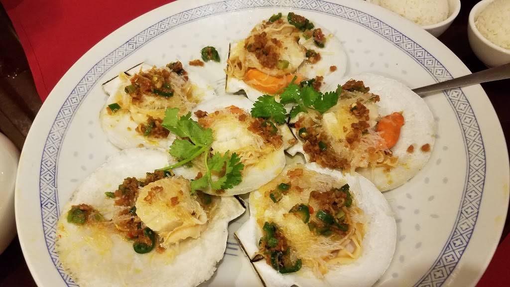 Jade Harbor | restaurant | 942 Race St, Philadelphia, PA 19107, USA | 2159280451 OR +1 215-928-0451