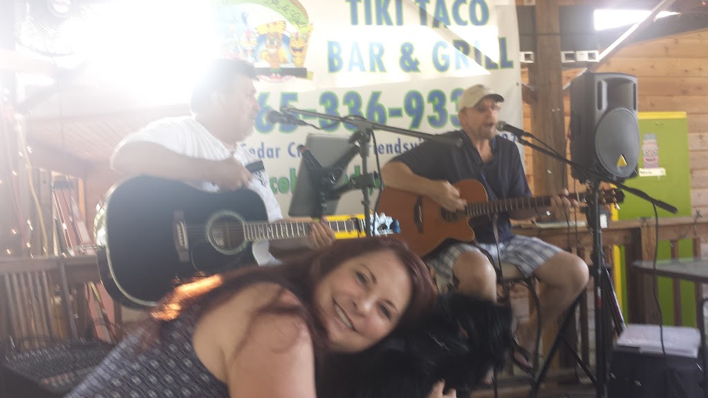 Tiki Taco Bar And Grill | restaurant | 259 Cedar Crest Ln, Friendsville, TN 37737, USA | 8653369333 OR +1 865-336-9333