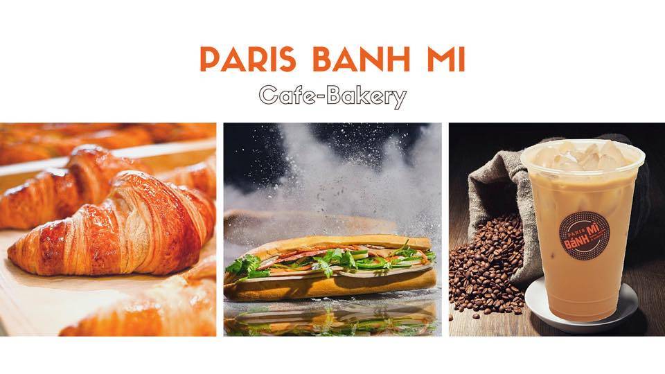 Paris Bánh Mì Cafe Bakery Jacksonville | cafe | 3515 St Johns Bluff Rd S, Jacksonville, FL 32224, USA | 9044140395 OR +1 904-414-0395