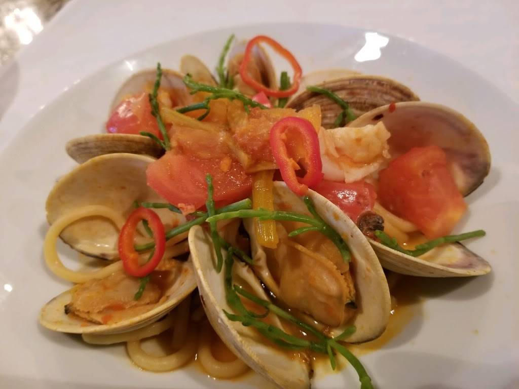 Nora | restaurant | 2181 Murray Hill Rd, Cleveland, OH 44106, USA | 2162315977 OR +1 216-231-5977