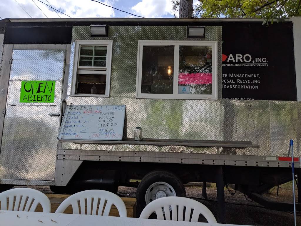 El Paraiso Taqueria | restaurant | 9543 US-78, Ladson, SC 29456, USA | 8435327653 OR +1 843-532-7653