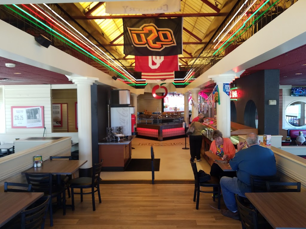 Mazzios Italian Eatery | meal delivery | 511 SE Washington Blvd, Bartlesville, OK 74006, USA | 9183355555 OR +1 918-335-5555