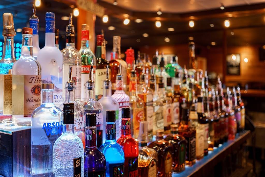 Park Center Lounge Karaoke Bar & Grill | night club | 12011 N Pecos St, Westminster, CO 80234, USA | 3034528057 OR +1 303-452-8057