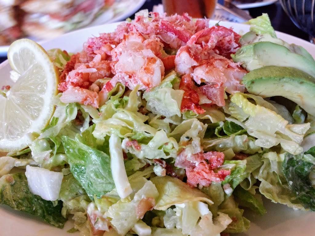 Brigantine | restaurant | 421 W Felicita Ave, Escondido, CA 92025, USA | 7607434718 OR +1 760-743-4718