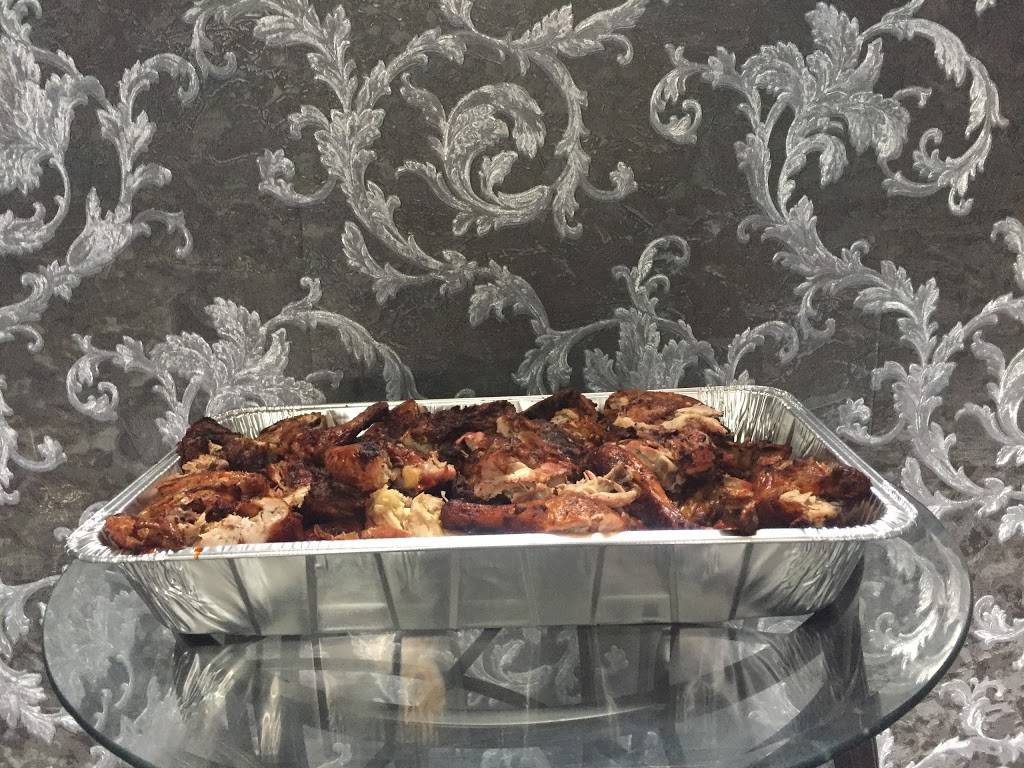 Jerk Chicken Specialists ( Jamaican Style) | restaurant | 158 Newport St, Brooklyn, NY 11212, USA | 3476044059 OR +1 347-604-4059