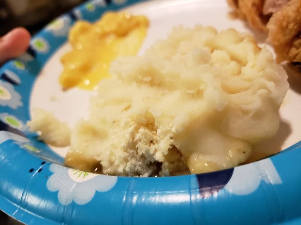 Churchs Chicken | restaurant | 2980 Florin Rd, Sacramento, CA 95822, USA | 9163921380 OR +1 916-392-1380