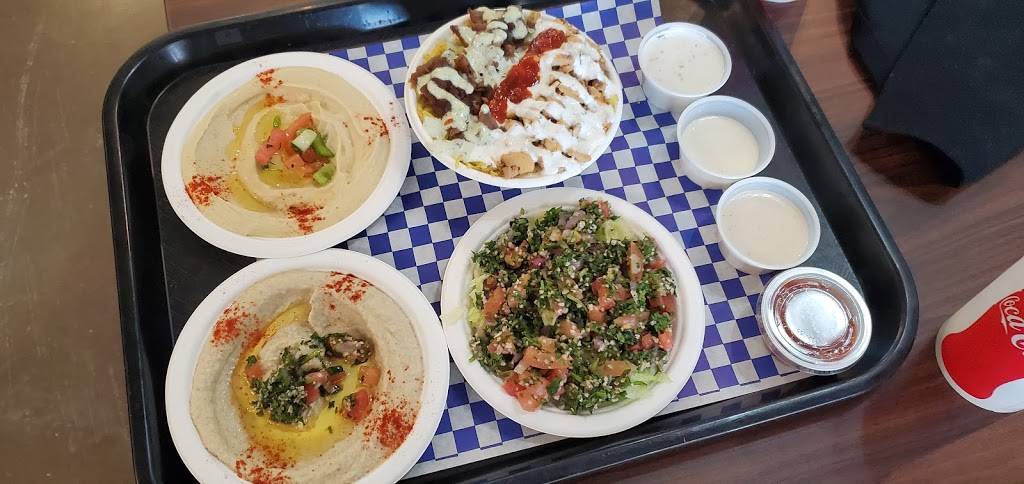Leylas Mediterranean Cafe | restaurant | 401 W Whitestone Blvd, Cedar Park, TX 78613, USA | 5124567574 OR +1 512-456-7574
