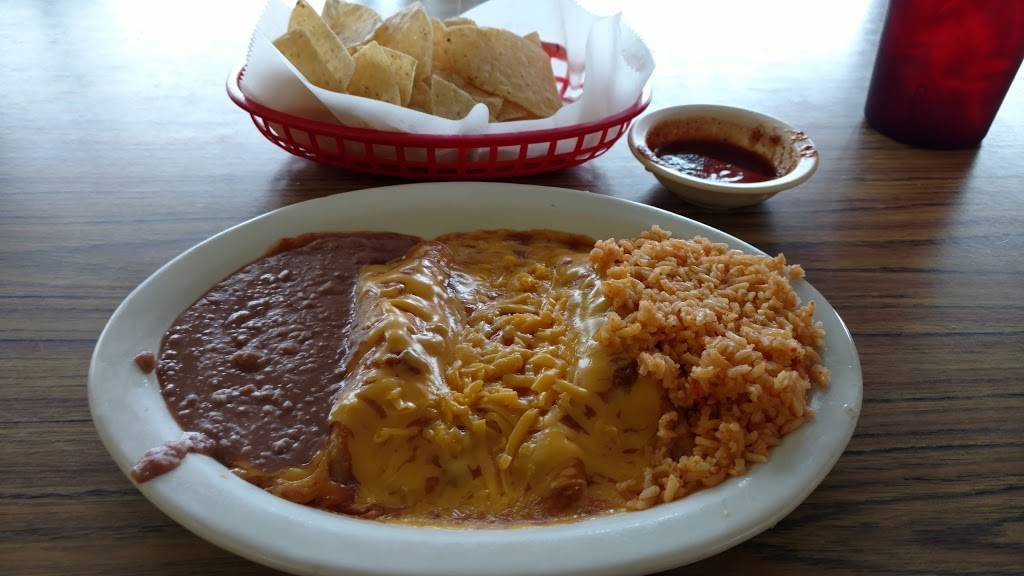 Chapala Mexican Restaurant | restaurant | 5202 FM 517 Rd E, Dickinson, TX 77539, USA | 2815347600 OR +1 281-534-7600