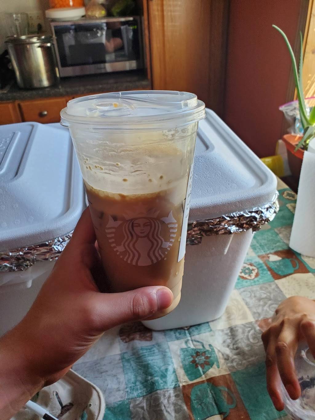 Starbucks | cafe | 5255 IL-251, Peru, IL 61354, USA | 8152201199 OR +1 815-220-1199