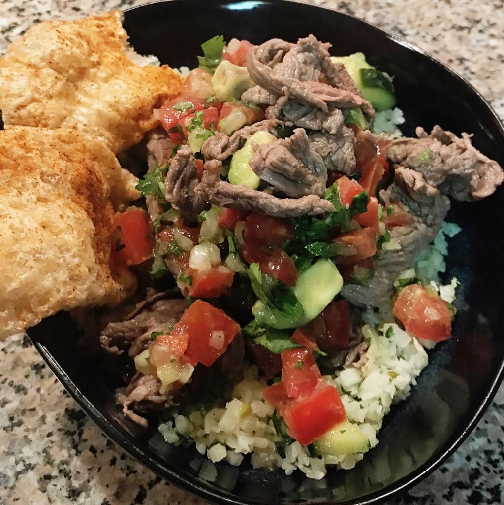 Keto World Kitchen | meal delivery | Inside Grillin Wings & Things, 9447 Park Meadows Dr Unit B, Lone Tree, CO 80124, USA | 8333285386 OR +1 833-328-5386