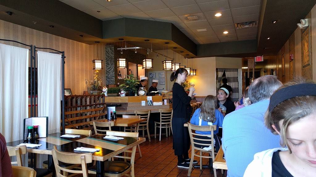 Hayashi Japanese Restaurant | restaurant | 6641 Grand Ave C, Gurnee, IL 60031, USA | 8478560270 OR +1 847-856-0270