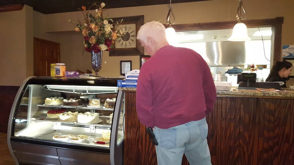 Clock Restaurant | restaurant | 2725 Reidville Rd, Spartanburg, SC 29301, USA | 8648046496 OR +1 864-804-6496