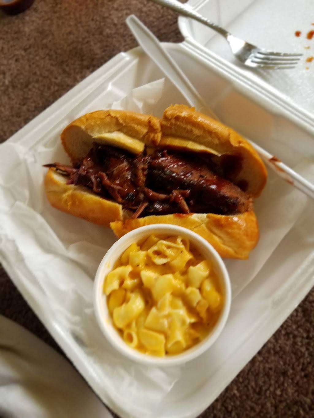 Smokin Jonnys BBQ | restaurant | 14813 S Western Ave, Gardena, CA 90249, USA | 3103243600 OR +1 310-324-3600