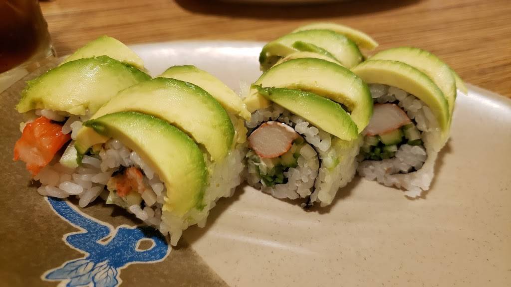 Sushi Kaika | restaurant | 245 Centennial Rd, Orangeville, ON L9W 5K9, Canada | 5199418288 OR +1 519-941-8288