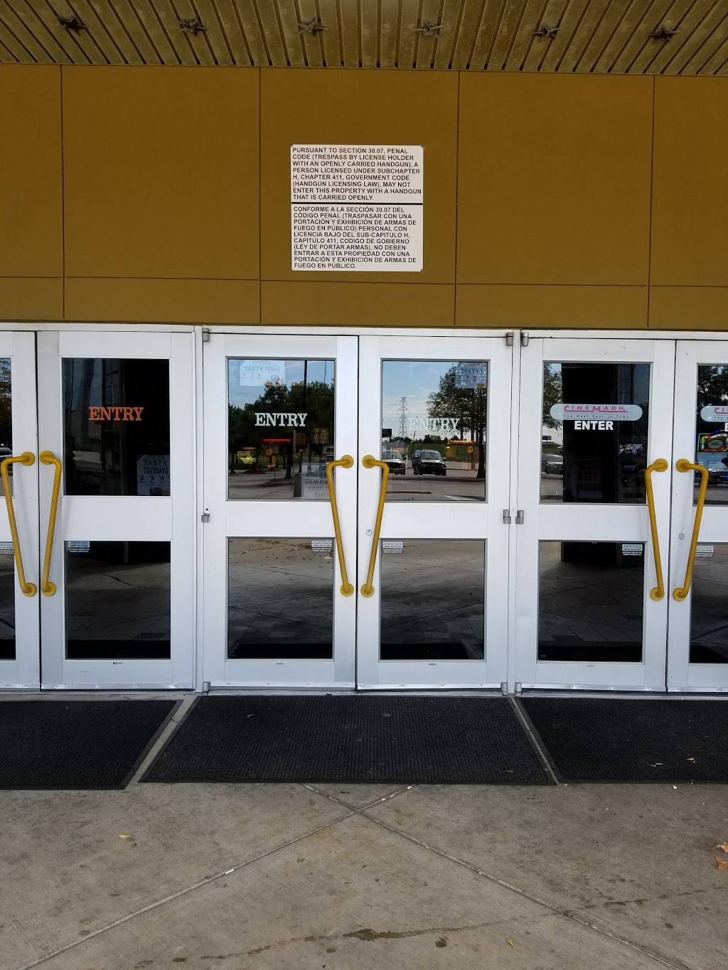 Cinemark Hollywood USA Movies 15 | meal takeaway | 4040 S Shiloh Rd, Garland, TX 75041, USA | 9728401026 OR +1 972-840-1026